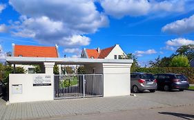 Apartmán A2 Lednice
